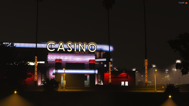 Vinewood Casino