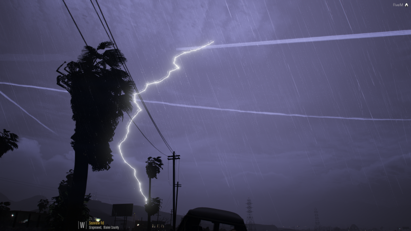 lightning strike 2