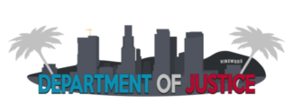 Home - Department of Justice Roleplay