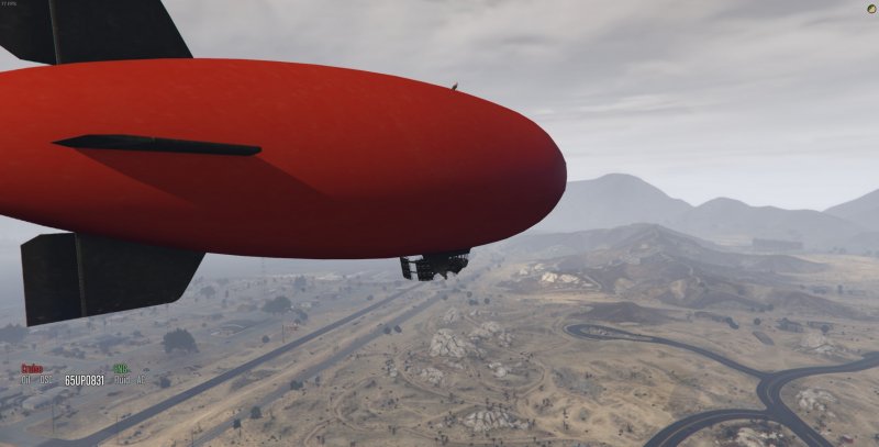 Blimp