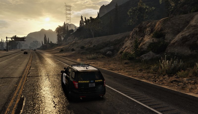 Blaine County