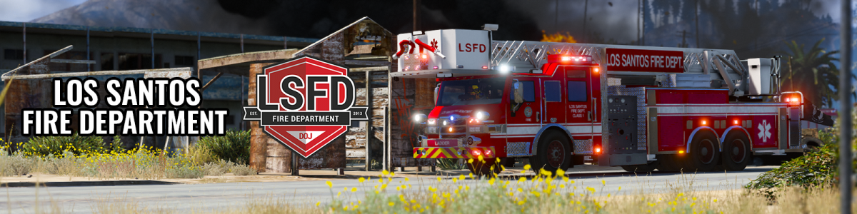 Los Santos Fire Department