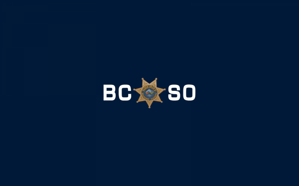 BCSO - Blaine County's Angel