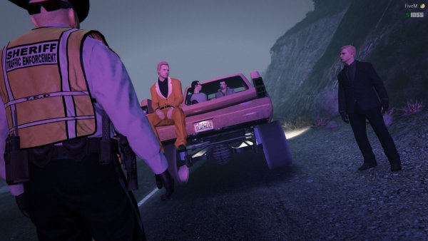 Flat Tires?