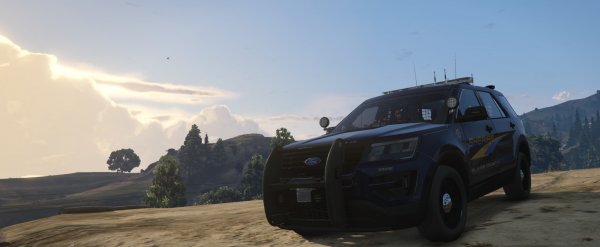 Keeping Blaine County safe