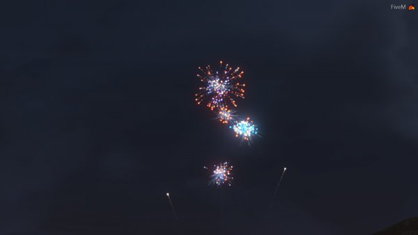 Firework Show