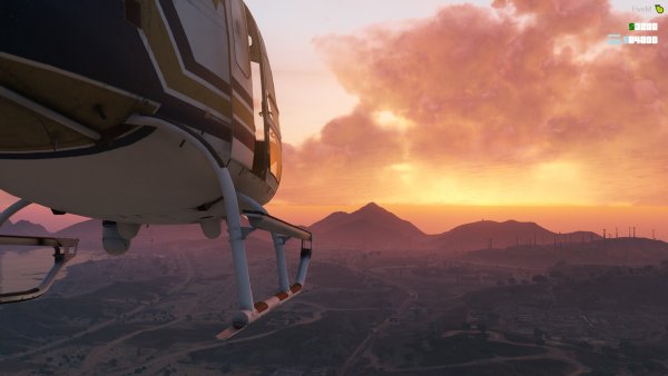 SAHP Air Ops <3