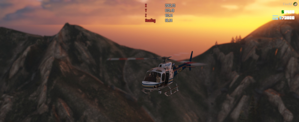 SAHP Air Ops <3