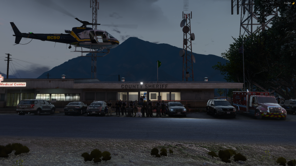 Joint WSU and CID Operations