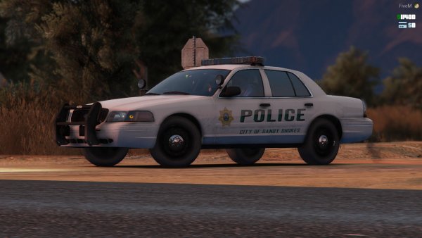 good ol' CVPI
