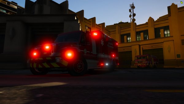 Responding to a call