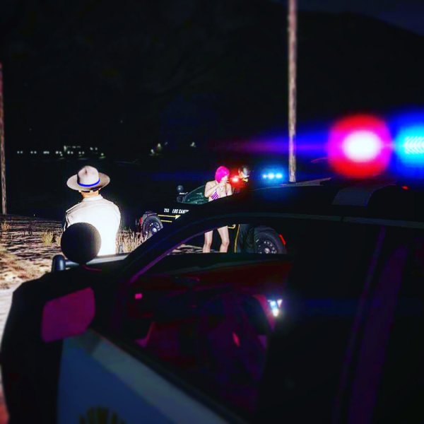 Don’t drive a boat under the influence