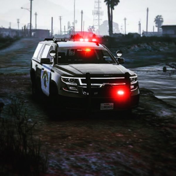 SAHP Tahoe