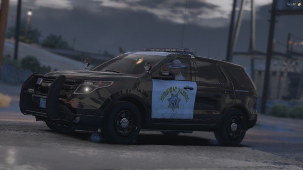 HP Explorer
