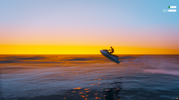 Jetski