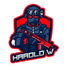 Harold W. F-604