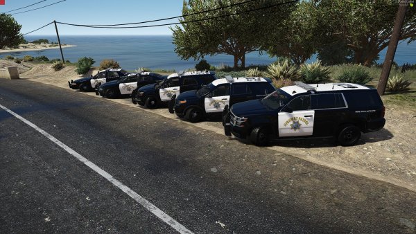 SAHP Fleet
