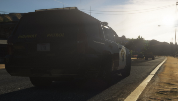 SAHP Beautiful Tahoe