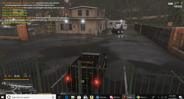 FiveM - Department of Justice Role-Play Community _ Server 3 _ Private _ DOJRP.com 1_12_2019 3_34_42 AM.png