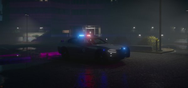 Rainy DPS (lights)