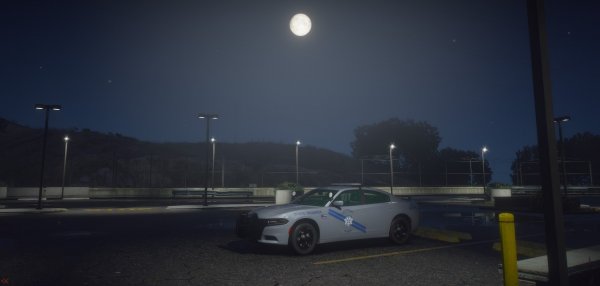 Moonlight DPS (no lights)