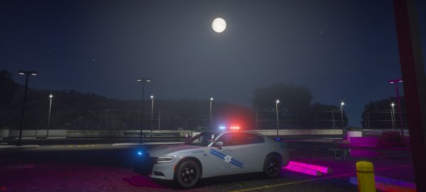 Moonlight DPS (lights)