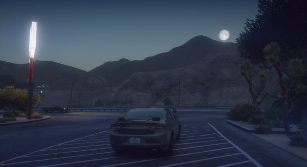 DPS Supervisor ST