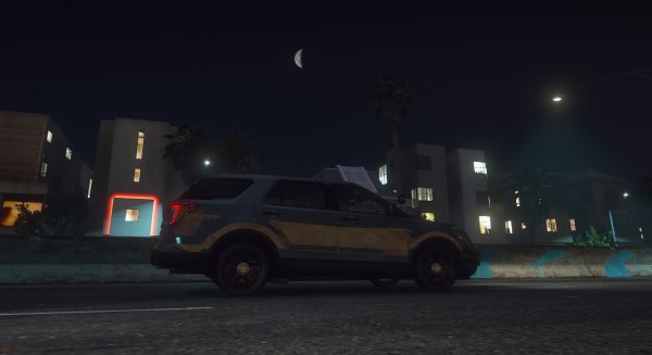 DRE Vespucci