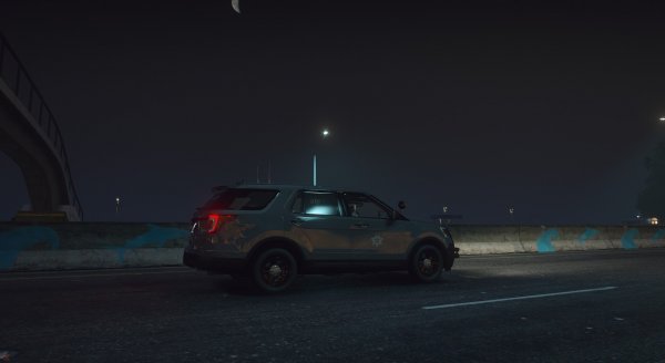 DRE Vespucci 2