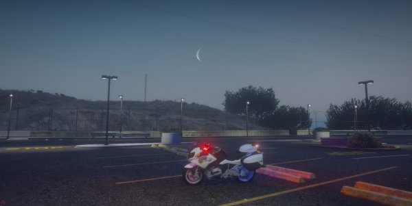BMW go brrrrrt