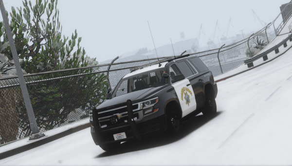 SAHP Tahoe