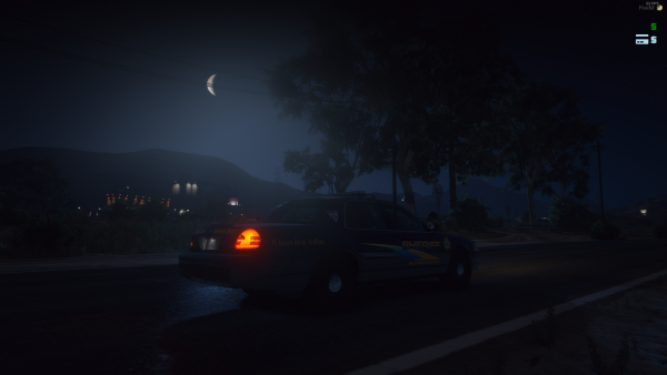 Blaine County Sheriff's Office