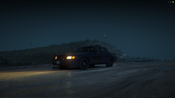 Blaine County Sheriff's Office