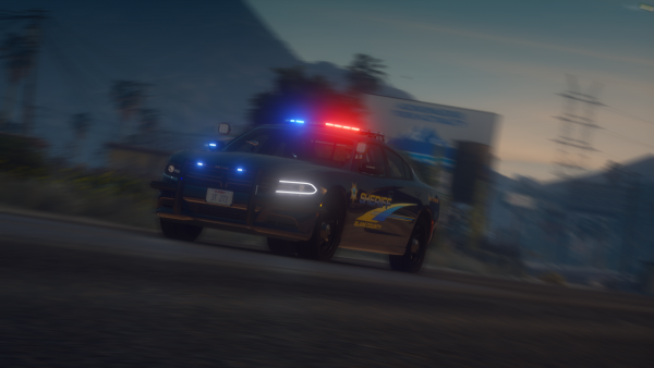 Blaine County Sheriff's Office