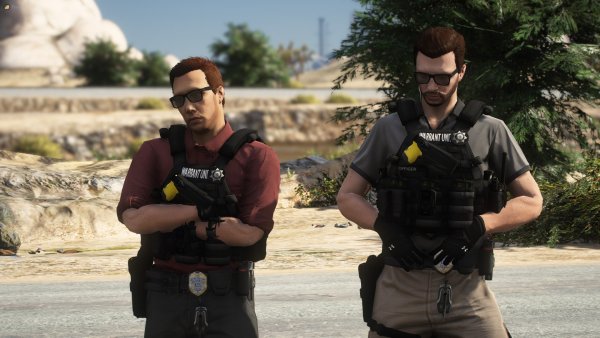 Warrant Team
