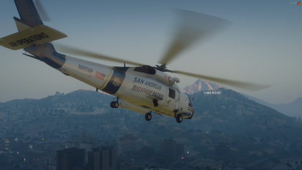 HP Heli