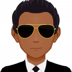 Nick B. C-305