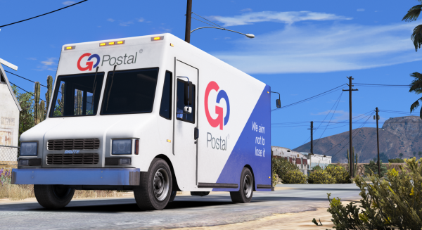 Go Postal