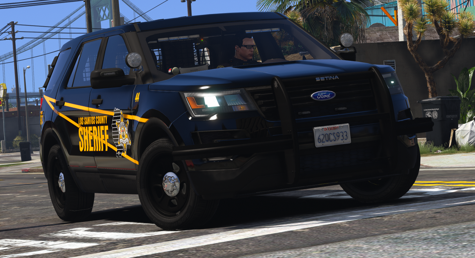 Your RP Destiny: Join YVRP Los Santos County Sheriff's Office Today!  Calling All Deputies - Newbies & Pros! Secure Your Spot on the [QBCore]  Server! [Active 24/7] [Whitelisted] : r/GTA5Roleplay