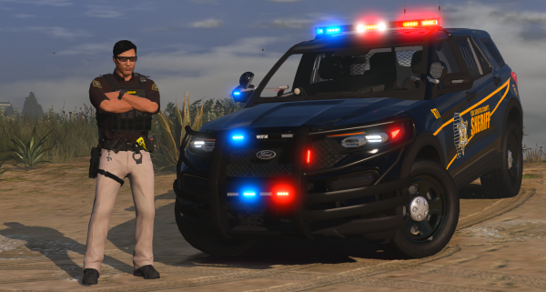 LCSO 2020 FPIU