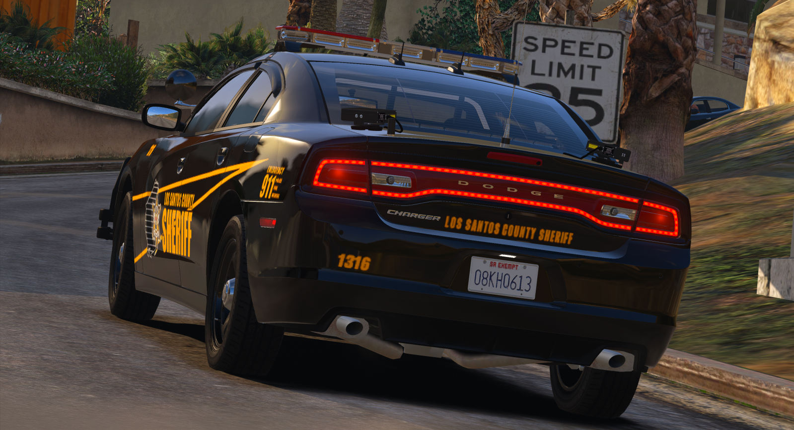 Your RP Destiny: Join YVRP Los Santos County Sheriff's Office Today!  Calling All Deputies - Newbies & Pros! Secure Your Spot on the [QBCore]  Server! [Active 24/7] [Whitelisted] : r/FiveMRPServers