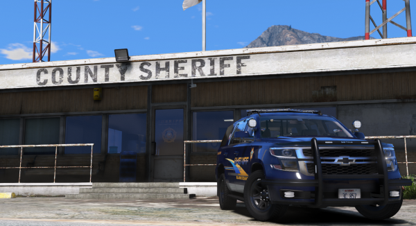 The Sheriff's Office