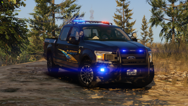 BCSO-F150