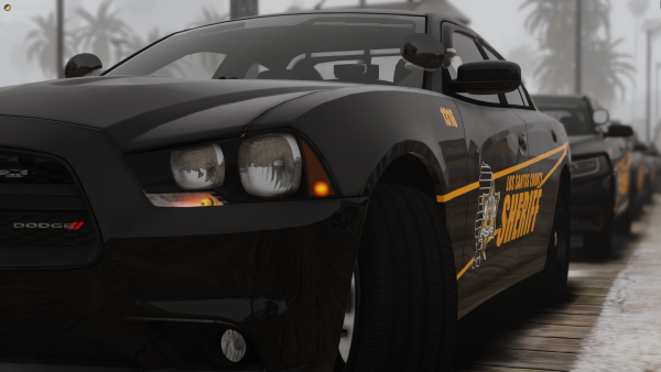 LCSO-14Charger