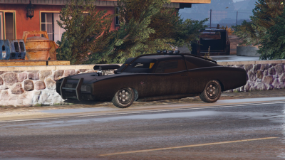 Duke of Death