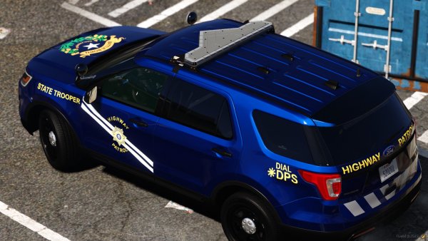 DPS Explorer