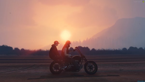 Cruising