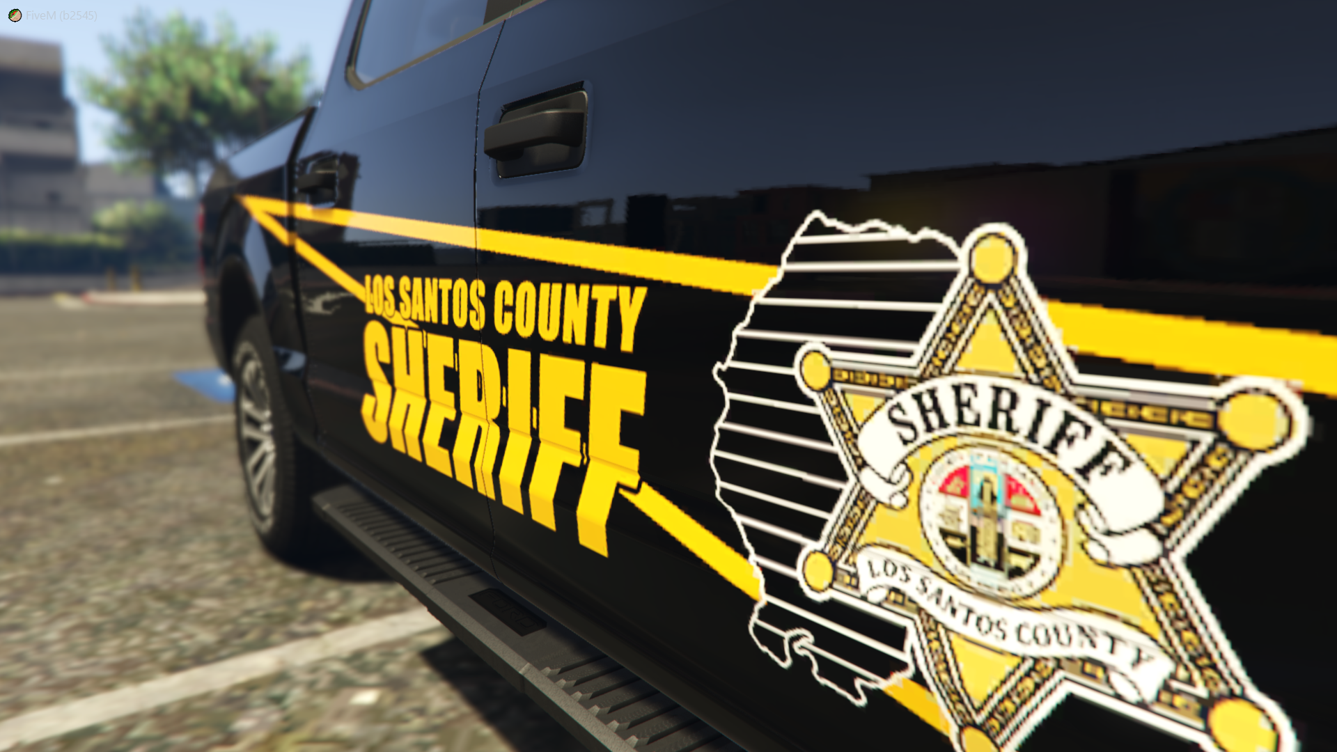 Your RP Destiny: Join YVRP Los Santos County Sheriff's Office Today!  Calling All Deputies - Newbies & Pros! Secure Your Spot on the [QBCore]  Server! [Active 24/7] [Whitelisted] : r/FiveMRPServers