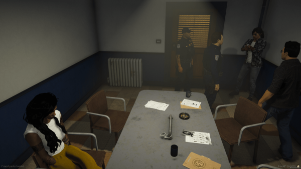 Raven Taylor Arrested For Drug Trafficking