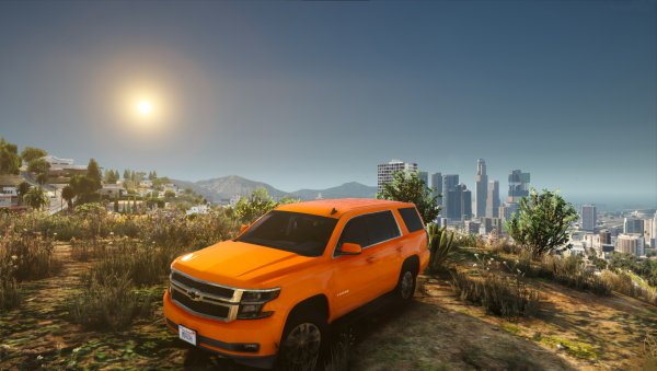 Mountains Fun?